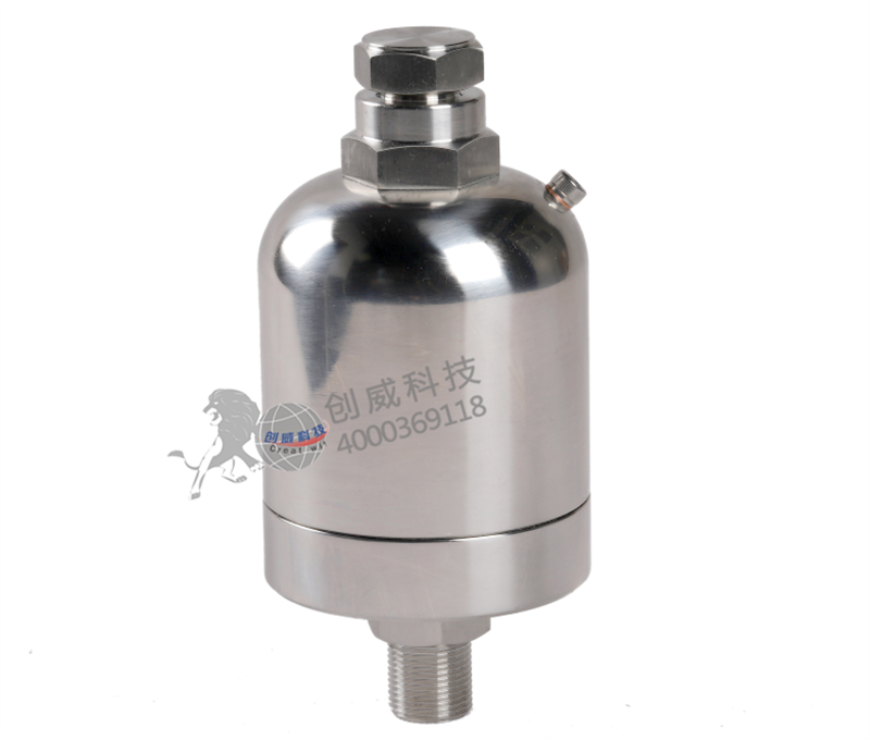 油水隔离器